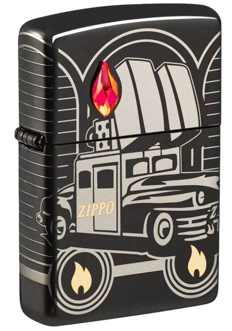 Zippo ジッポー アジア限定15000個 2023 Zippo Collectible Of The Year Car 75周年記念