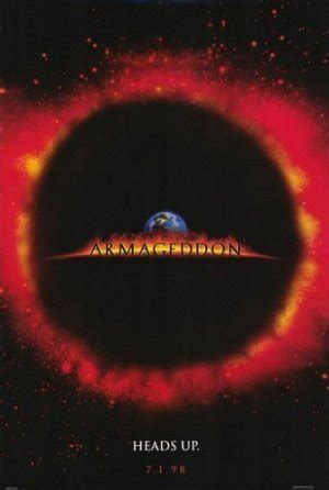 Amazon In Buy Armageddon DVD DVD Blu Ray Online At Best Prices In