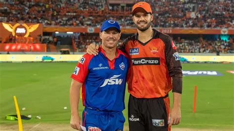 DC Vs SRH Pitch Report To Records Here S Everything To Know About