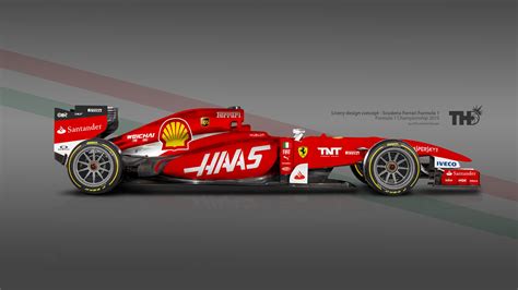 Ferrari Formula 1 2015 Wallpaper Hd Car Wallpapers Id 5607