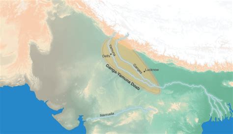 Sikh Invasion of Ganga-Yamuna - Wikiwand