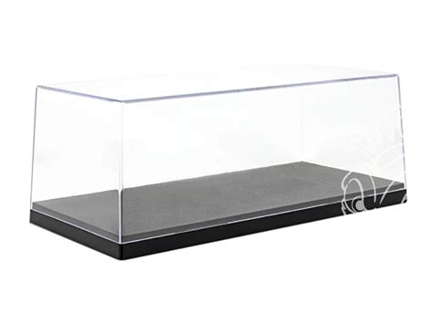 AmazingART 540016 Boite Vitrine 240x110x110 Oupsmodel