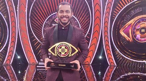 Bigg Boss Marathi 4 Grand Finale बग बस मरठ चथय परवचय