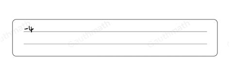 Solved Given The Following Table Of Values Determine A Value Of X