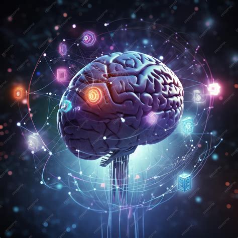 Premium Photo | Revolutionizing Brain Health Advanced Neurotechnology