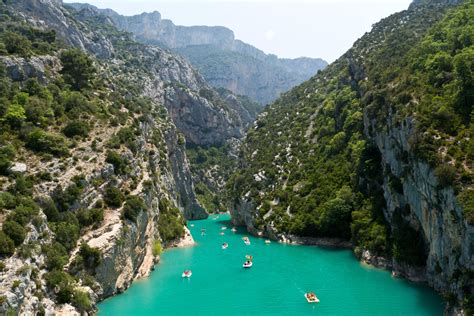 Rafting Canyoning Verdon 22 Sorties Aux Meilleurs Prix 2025