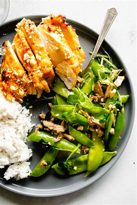 Miso Chicken Easy 30 Minute Recipe