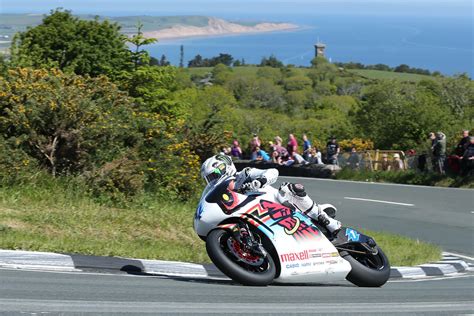 Ses Tt Zero Race Results From The Isle Of Man Tt Updated Roadracing