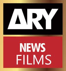 ARY News Films Logo by melvin764g on DeviantArt