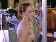 Naked Unknown In Paranoid