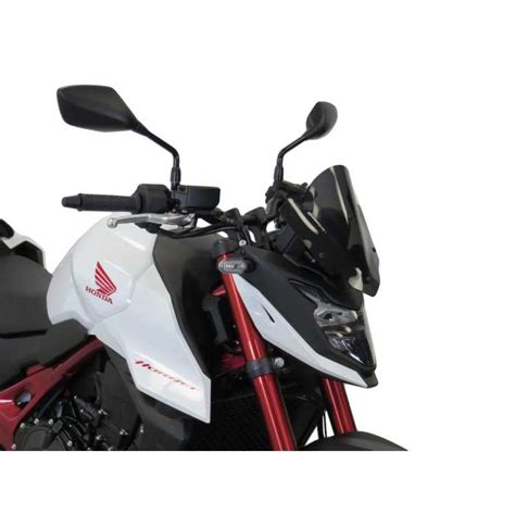 Givi U A Cupolino Naked Light Screen Fum Scuro Per Honda Cb