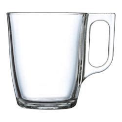 Luminarc Mug Cl Nuevo Transparent