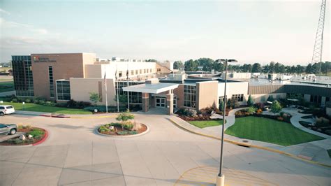 Box Butte General Hospital Awarded Critical Access Hospital Accred