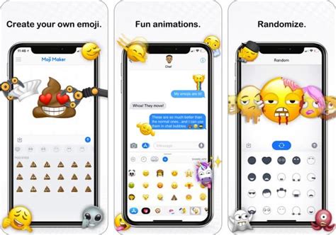 Best Emoji Apps For Iphone And Ipad In Igeeksblog