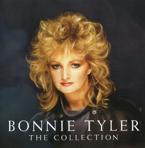 Bonnie Tyler - The Collection | Releases | Discogs