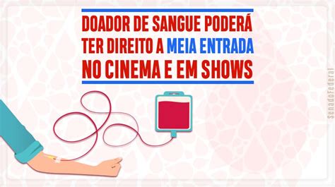 Senado Federal On Twitter O Projeto Que Concede Direito A Meia