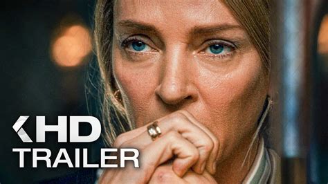 Suspicion Trailer 2022 Apple Tv Youtube