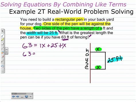 Math Playground Algebraic Equations - Tessshebaylo