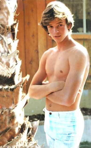 Jimmy Mcnichol Cute Guys Shirtless Men Shirtless