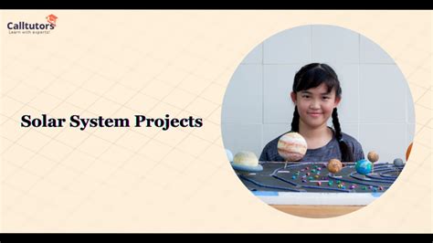 189+ Most Interesting Solar System Project Ideas For Student