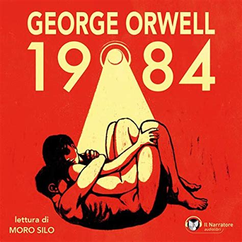 Amazon George Orwells 1984 An Audible Original Adaptation