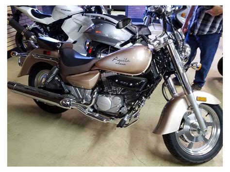 2015 Hyosung Gv250 For Sale 12 Used Motorcycles From 2 658