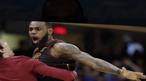 Lebron James Will Publish Document Series ‘shut Up And Dribble For