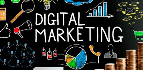 La Importancia Del Marketing Digital En La Actualidad NBKomputer