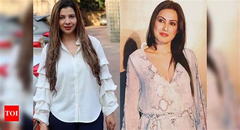 Bigg Boss Fame Sambhavna Seth Rushed To Hospital Kamya Panjabi