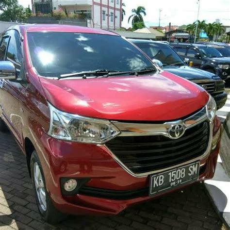 Rental Mobil Pontianak New Car Toyota