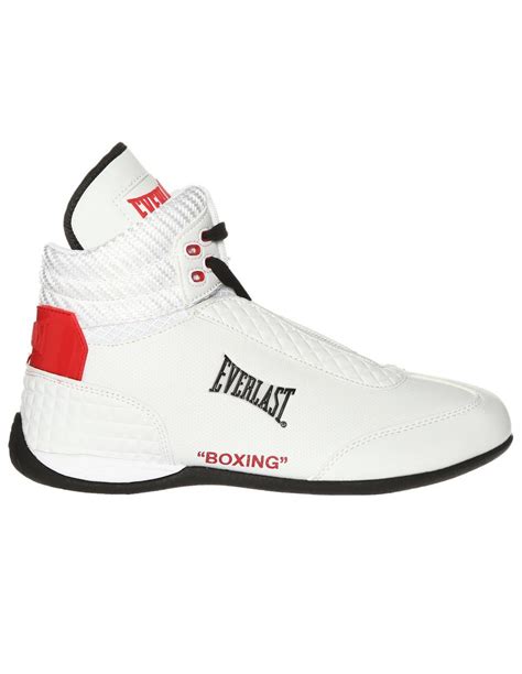 Venta Tenis Para Box Everlast En Stock