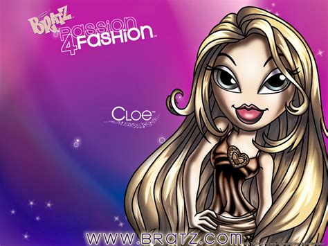 Bratz: Bratz Wallpaper