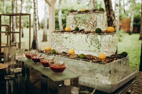 Comment Planifier Un Bar Brut Pour Votre Mariage Navi Mariage