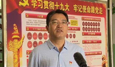 「一把手谈作风建设」做好民生工作的“服务员”——访市住建局党委书记、副局长陈金达