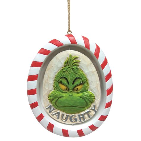 Grinch Decorations Department 56 Grinch Collectibles