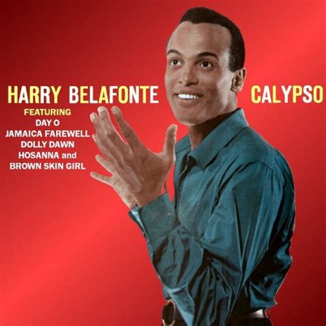 Spiele Calypso Von Harry Belafonte Auf Amazon Music Ab