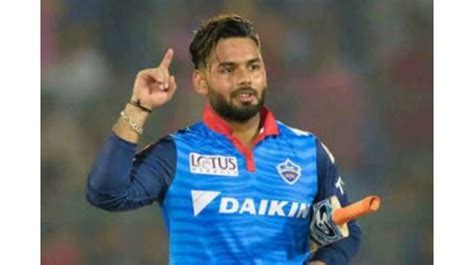 Rishab Pant Can Create Test Cricket History With His Record Strike Rate