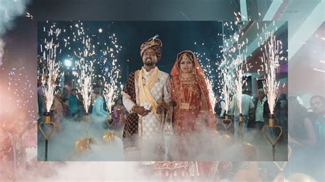 Wedding Highlight Andteaser Rajesh Weds Sonam By Nbfilms Andyr