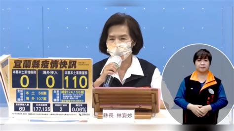 羅東國中兼任舞蹈老師確診「ct值僅131」 任教3個班學生採檢出爐｜四季線上4gtv