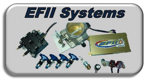 Flyefii Lycoming Fuel Injection And Ignition