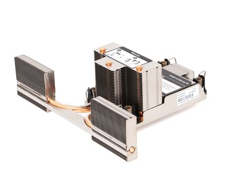 Hpe P Dl Gen Plus High Performance Heatsink Kit