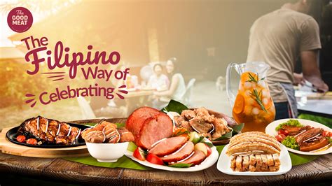 Filipino Celebrations: How We Embrace Special Occasions