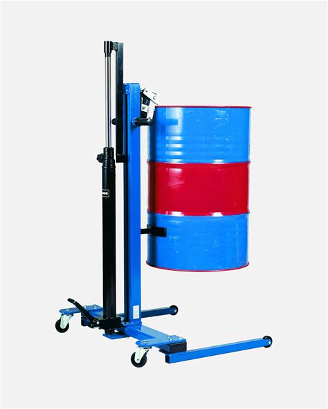 Fl 300 A Hydraulic Drum Lifter