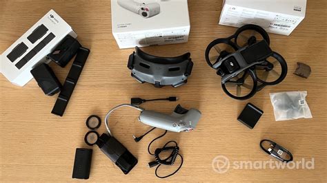 Recensione DJI Avata L FPV Semplice Per Tutti SmartWorld