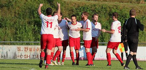 Sv Segringen Ksd Hajduk N Rnberg Relegation Kreisliga N Rnberg