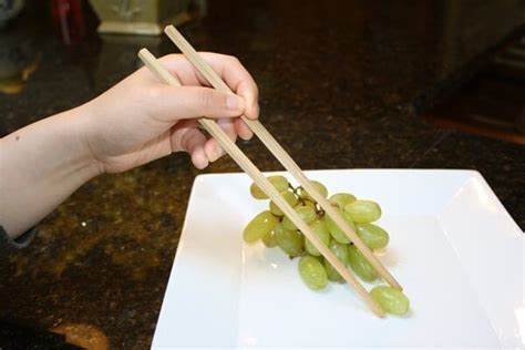 How to Use Chopsticks | The Woks of Life