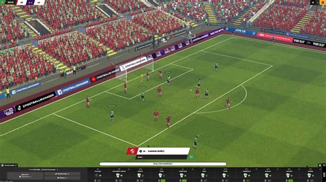 Football Manager 2024 Review Behind The Scenes Football Mastery