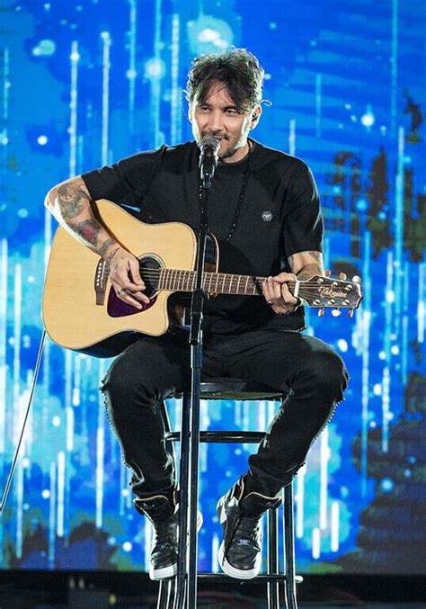 News Radioitalia Fabrizio Moro Come Promesso Ecco Il Nuovo Singolo