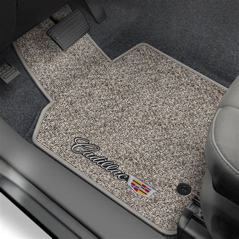 Lloyd Ford Explorer 2017 Berber 2 Custom Fit Floor Mats