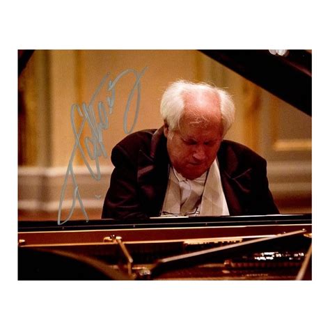 Grigory Sokolov Concerts 2024 - Josy Riannon